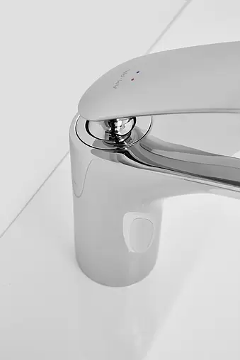 Смеситель для раковины Am.Pm Sensation хром F3082164