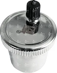 Воздухоотводчик автоматический ½&quot;н STI 06.05.ВОАН112, 3