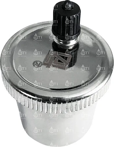 Воздухоотводчик автоматический ½&quot;н STI 06.05.ВОАН112