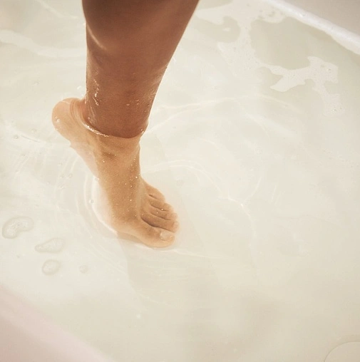 Ванна стальная Bette Form Safe 170x75 anti-slip Sense+easy-clean с отв. для ручек белый 2947-000 2GR AD PLUS AS