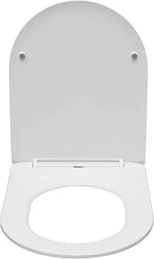 Унитаз подвесной безободковый Aquanet Atago 3.0 W Tornado белый Atago 3.0 W T Унитаз подвесной безободковый Aquanet Atago 3.0 W Tornado белый Atago 3.0 W T