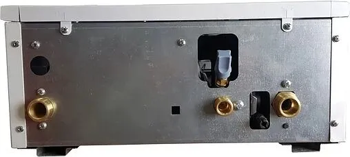 Котел электрический одноконтурный 9кВт Arderia E9 2202210 Котел электрический одноконтурный 9кВт Arderia E9 2202210