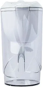 Фильтр-кувшин Гейзер Корус 62037 белый, 3