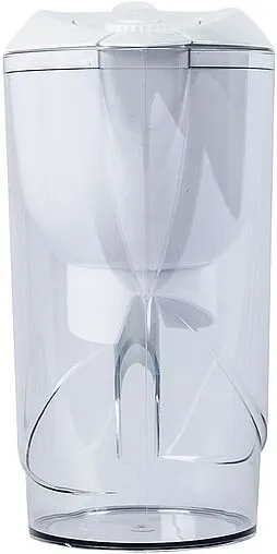 Фильтр-кувшин Гейзер Корус 62037 белый