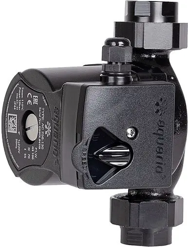 Насос циркуляционный Aquario AC 256-130 5256