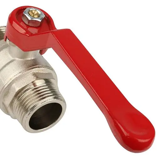 Кран шаровый 1¼&quot;н x 1¼&quot;н Itap 0990114