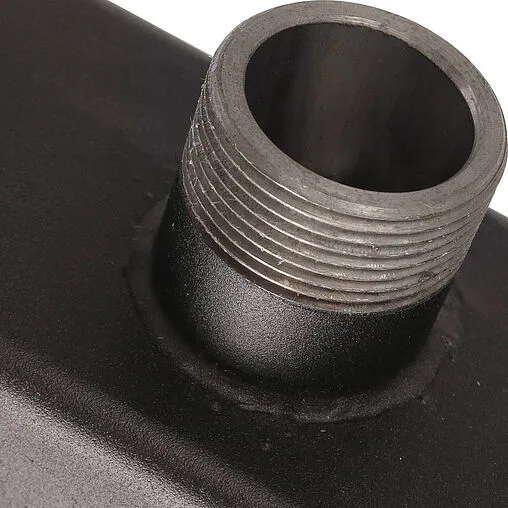 Коллектор распределительный 5 контуров 1¼&quot;н x 1&quot;н Rommer Compact RDG-0016-004045