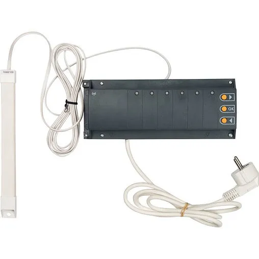 Контроллер для системы теплого пола WATTS BT-RF BT-RF Master 10025814