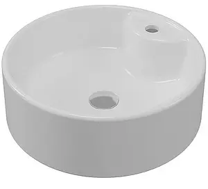 Раковина Serel 45 белый 2054 Раковина Serel 45 белый 2054, 1