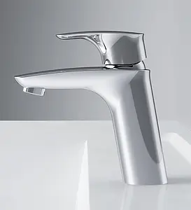 Смеситель для раковины Am.Pm Spirit 2.1 хром F71A02100 Смеситель для раковины Am.Pm Spirit 2.1 хром F71A02100, 5