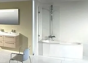 Ванна акриловая Riho DELTA 160x80 R B068001005, 4