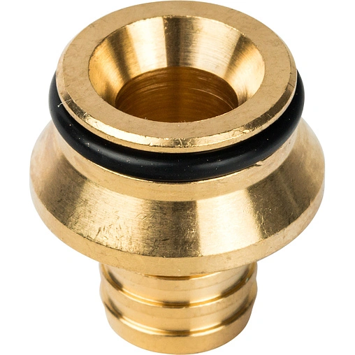 Концовка для труб из сшитого полиэтилена ¾"ек x 16x2.2мм Stout SFC-0020-001622 Концовка для труб из сшитого полиэтилена ¾"ек x 16x2.2мм Stout SFC-0020-001622