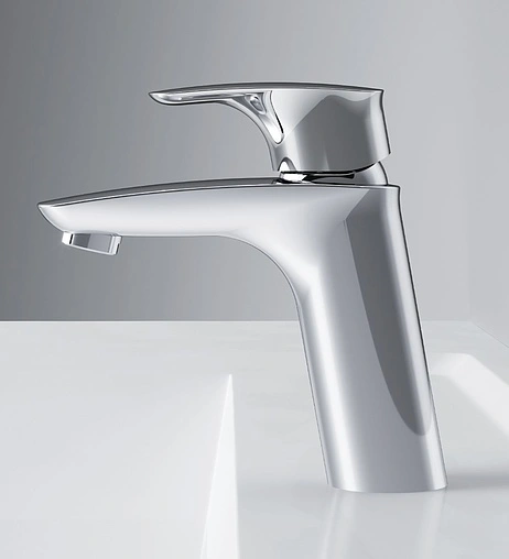 Смеситель для раковины Am.Pm Spirit 2.1 хром F71A02100