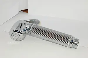 Гигиенический душ Bossini Nikita хром B00650.030, 2