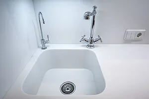 Смеситель для кухни Omoikiri Kagoshima C хром OKAG-CR-35, 3