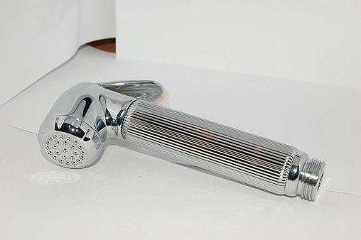 Гигиенический душ Bossini Nikita хром B00650.030