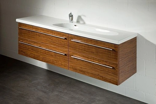 Раковина Laufen Palomba 160 L белый 8.1480.8.000.104.1