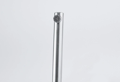 Смеситель для кухни Franke Taros Neo нержавеющая сталь 115.0596.320