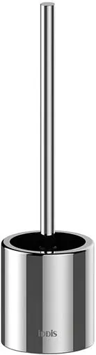 Ёршик для унитаза IDDIS Optima Home хром BRU02POi47