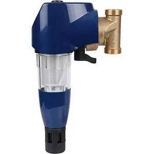 Фильтр тонкой очистки воды ¾"н x ¾"н SYR TWS FR 2380.00.001 Фильтр тонкой очистки воды ¾"н x ¾"н SYR TWS FR 2380.00.001, 3