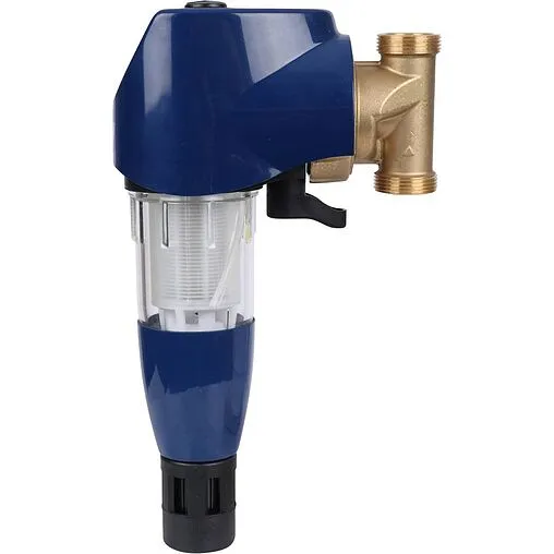 Фильтр тонкой очистки воды ¾&quot;н x ¾&quot;н SYR TWS FR 2380.00.001