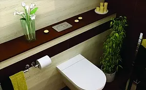 Клавиша смыва для унитаза OLI Salina Oliveira 640084 хром глянцевый Клавиша смыва для унитаза OLI Salina Oliveira 640084 хром глянцевый, 3