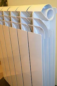 Радиатор биметаллический 6 секций Sira Alice Ali Metal 500 SFAB050006XX Радиатор биметаллический 6 секций Sira Alice Ali Metal 500 SFAB050006XX, 2