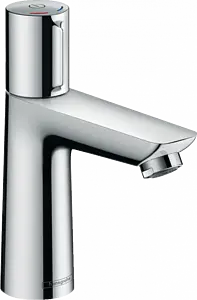 Смеситель для раковины Hansgrohe Talis E 110 хром 71751000, 1