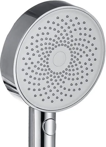 Душевой набор Aquatek Вега хром AQ2030CR