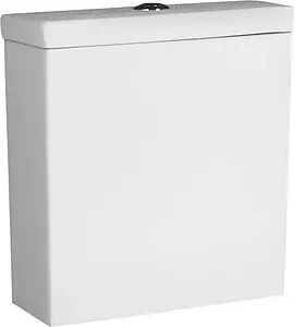 Бачок для унитаза BelBagno Marino белый BB105T, 1