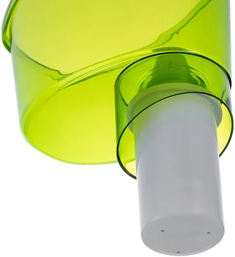 Фильтр-кувшин Гейзер Вега 62040 зеленый