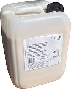 Пластификатор для стяжки 10л Rehau 12563741003, 1