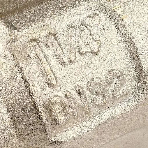 Кран шаровый для газа 1¼"в x 1¼"н Itap London 067B114 Кран шаровый для газа 1¼"в x 1¼"н Itap London 067B114