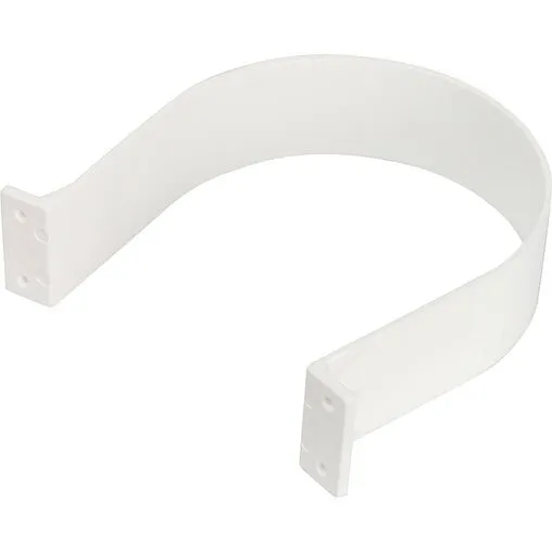 Колено стартовое коаксиальное Ø 60/100мм (алюм.) Stout SCA-6010-230190