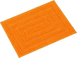 Коврик Grampus оранжевый GR-5001G, 1