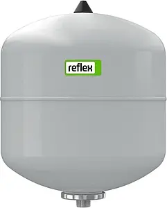 Гидроаккумулятор Reflex S 12л 10 бар 8704000 Гидроаккумулятор Reflex S 12л 10 бар 8704000, 1