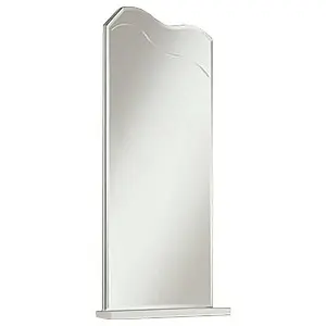 Зеркало Aquaton Колибри 45 белый 1A065302KO01L Зеркало Aquaton Колибри 45 белый 1A065302KO01L, 1