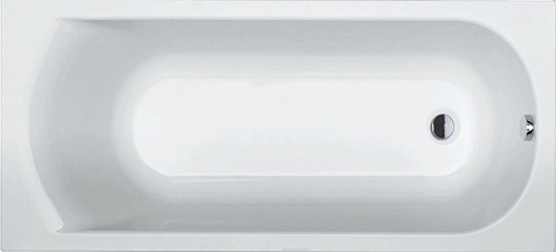 Ванна акриловая Riho MIAMI 150x70 B058001005