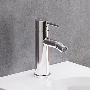 Смеситель для биде Damixa Scandinavian Pure хром 360240000 Смеситель для биде Damixa Scandinavian Pure хром 360240000, 5