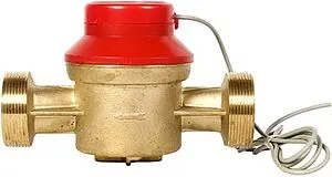 Счетчик воды импульсный Ду40 Декаст ОСВУ-40 &quot;НЕПТУН&quot; ДГ1 75-40-03, 4