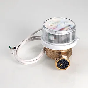 Счетчик воды импульсный электронный Ду15 Valtec СВЭУ-15 VLF-U-15-3.110.LW Счетчик воды импульсный электронный Ду15 Valtec СВЭУ-15 VLF-U-15-3.110.LW, 5