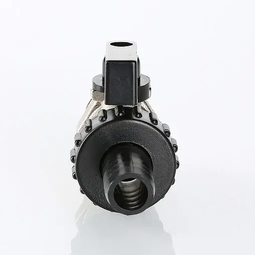 Кран шаровый со штуцером ½&quot;н x ¾&quot;н / 14ш Valtec VT.430.N.04