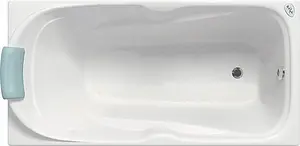 Ванна акриловая BellRado Ассоль 150x75 BR7011002-00, 1