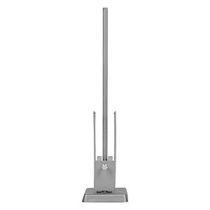Кронштейн для радиатора напольный Royal Thermo Silver Satin К11.31.28RT/SS Кронштейн для радиатора напольный Royal Thermo Silver Satin К11.31.28RT/SS, 3