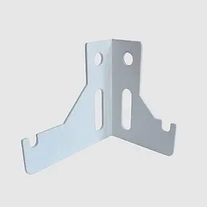 Кронштейн настенный Buderus K9.2BR Кронштейн настенный Buderus K9.2BR, 1