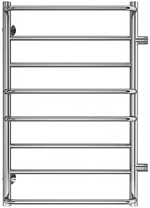 Полотенцесушитель водяной лесенка Terminus Евромикс П8 500х800 бп500 полированная сталь 4670078530158, 3