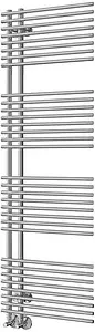 Полотенцесушитель водяной лесенка Ravak Style 500 x 1600_W полированная сталь X04000083674, 3