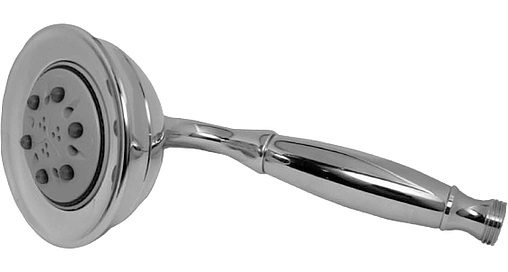 Лейка ручного душа Bossini Roman CR хром B00586.030