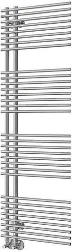 Полотенцесушитель водяной лесенка Ravak Style 500 x 1600_W полированная сталь X04000083674