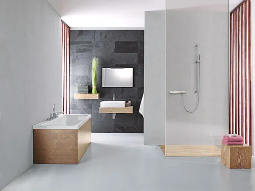 Шланг для душа Grohe Relexaflex 150см хром 28151000